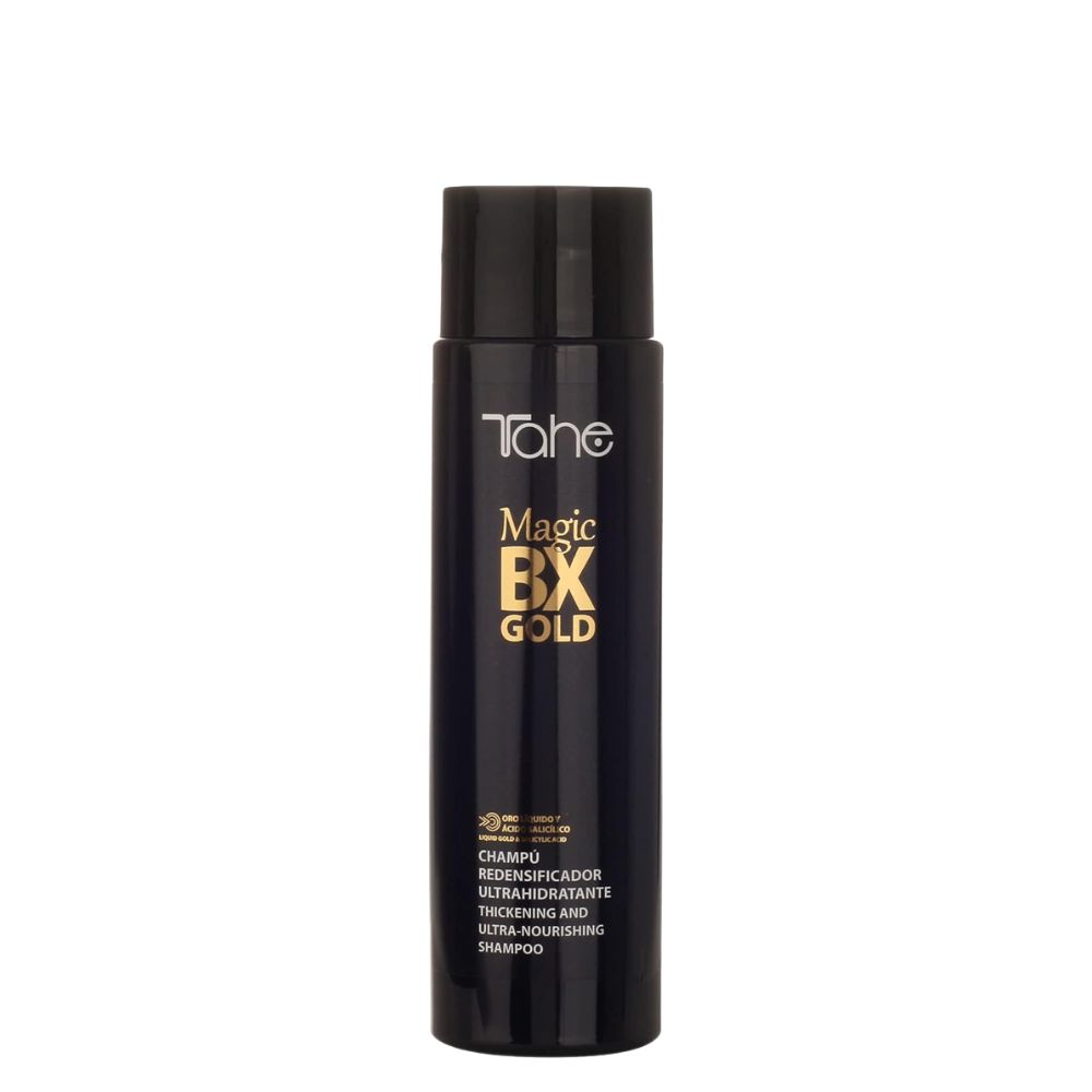 Tahe Shampoo Magic Bx Gold 300 ml