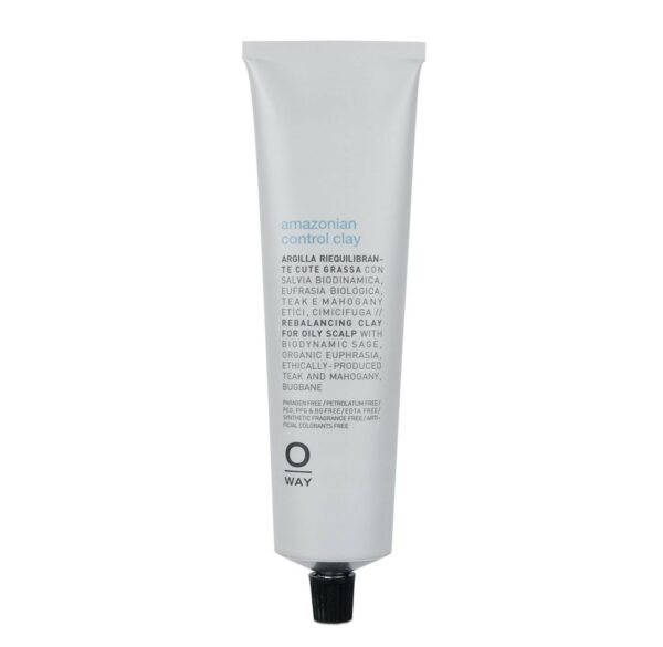 Oway Amazonian control clay 150 ml