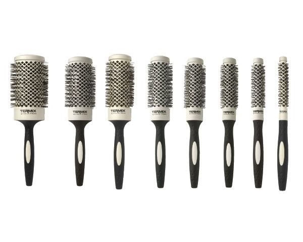 Termix spazzole Evolution soft