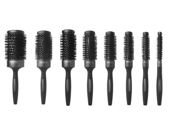 Termix spazzole Evolution XL