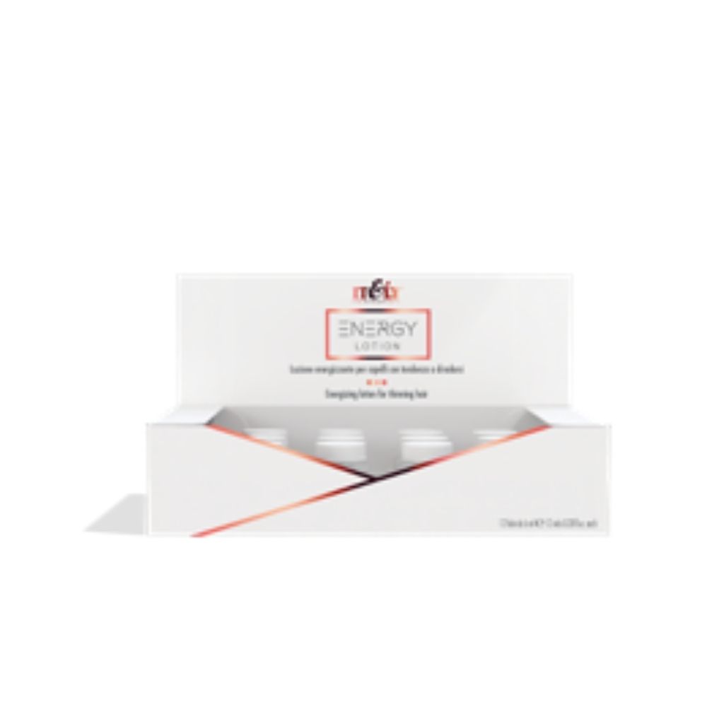 Itely Energy Lotion 12 x 6 ml (1) Itely Energy Lotion 12 x 6 ml