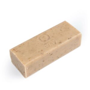 Oway Materia Oilo Solido Viso e Corpo 80 gr