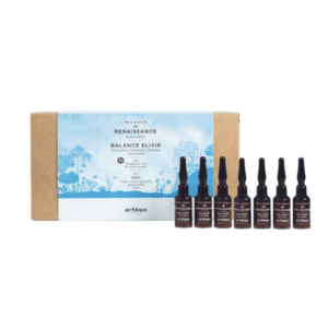 Artego Rain Dance Renaissance Box Prosperity Elixir Fiale 10x8 ml + Prosperity Bath 300 ml