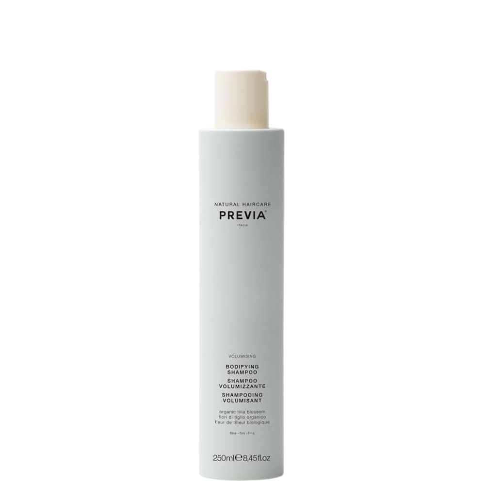 Previa New Bodifyng Volumizing Shampoo 250 ml
