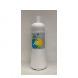Demeral led ossigeno per colorazione 1000 ml