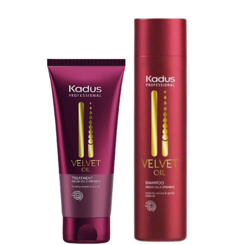 Kadus Velvet Duo