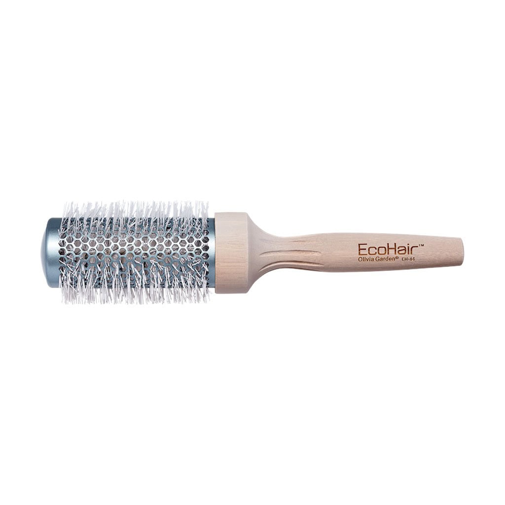 Olivia Garden spazzola ecohair therm