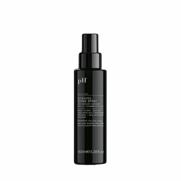 Ph Laboratories Scented Shine Spray 100 ml