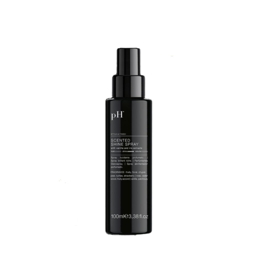 Ph Laboratories Scented Shine Spray 100 ml