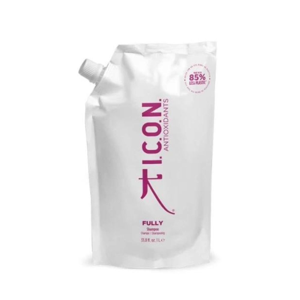Icon Fully Shampoo 1000 ml