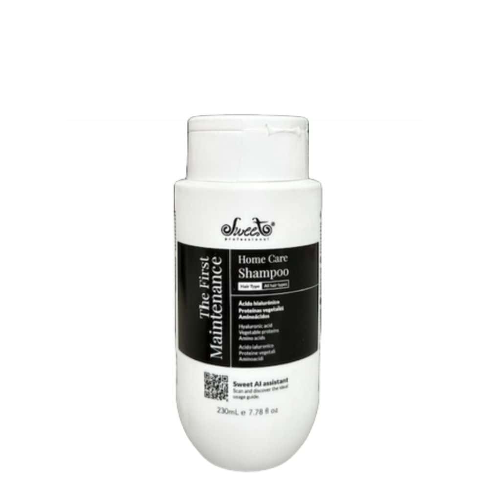Sweet Hair The First Shampoo Mantenimento 230 ml
