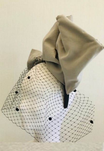 KatrinHats mod. Agata