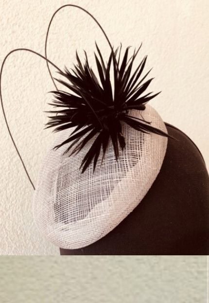 KatrinHats mod. Matilde