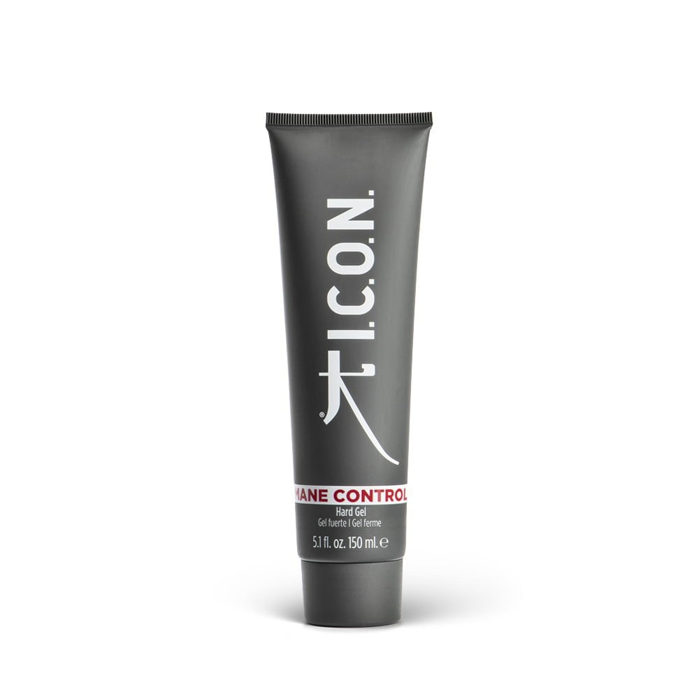 Icon Mane Control Gel Tenuta Forte 150 ml