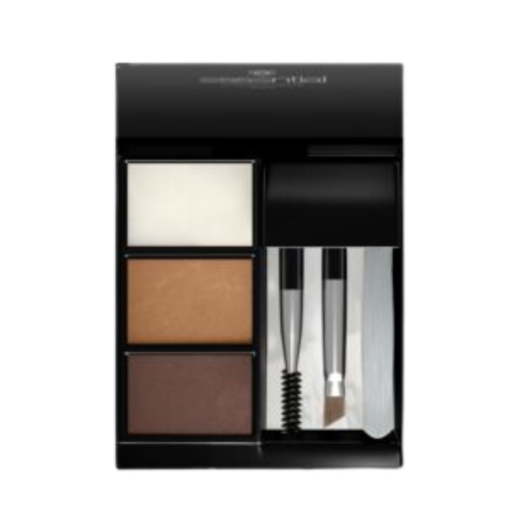 Essential Dream Eye Brow Precision Kit N.10 Blonde