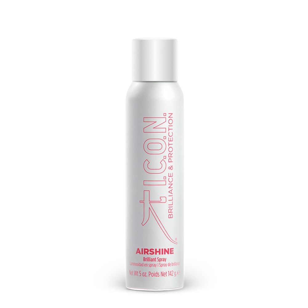 Icon Airshine Spray Lucidante 142 Gr