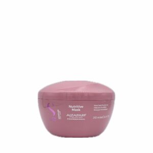 Alfaparf Semi Di Lino Moisture Nutritive Mask 200 ml