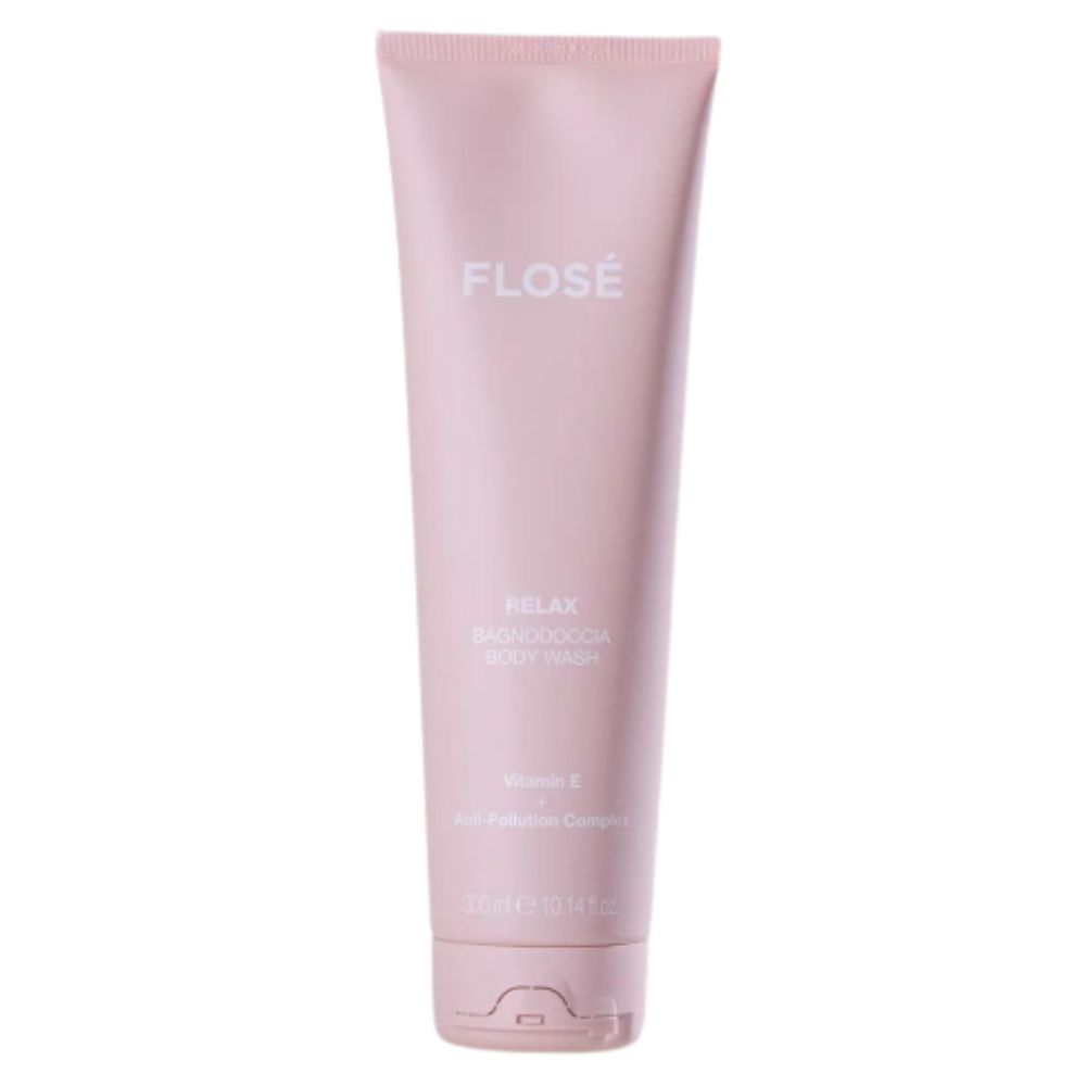 Flosè Relax Bagno Doccia 300 ml