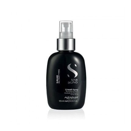 ALFAPARF SEMI DI LINO SUBLIME CRISTALLI SPRAY 125ML