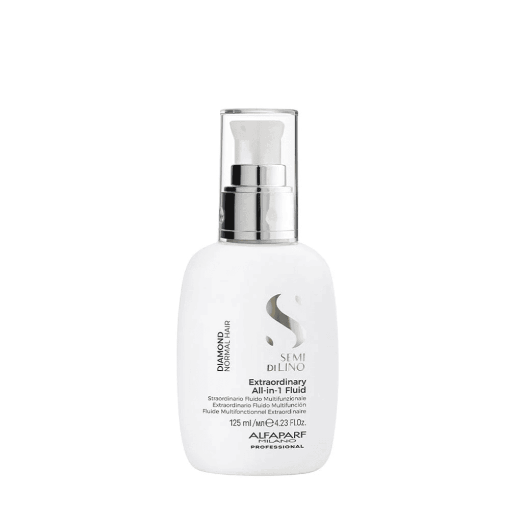 Alfaparf Semi Di Lino Diamond All In 1 Fluid 125 ml