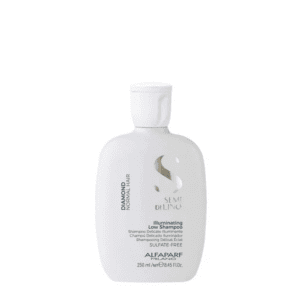 Alfaparf Semi Di Lino Diamond Illuminating Low Shampoo 250 ml