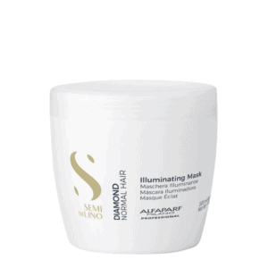 Alfaparf Semi Di Lino Diamond Illuminating Mask 500 ml