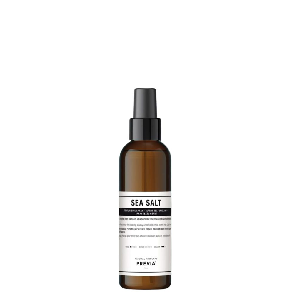 Previa S.& F. Sea Salt Spray 200 ml