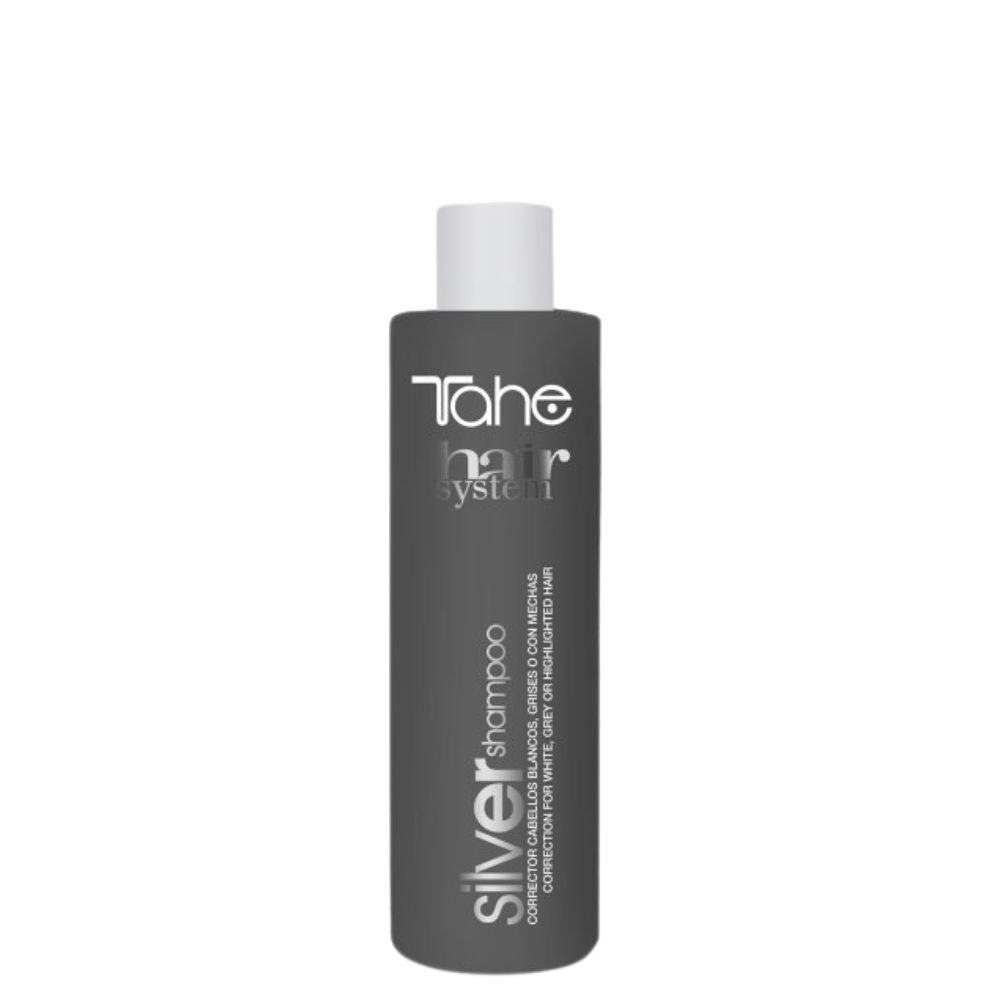 300 ml Tahe Silver Shampoo 300 ml Tahe Silver Shampoo 300 ml