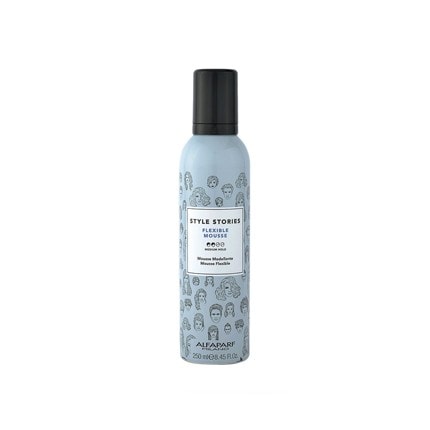 Alfaparf Style Stories Flexible Mousse Modellante 250 ml