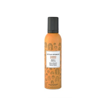 Alfaparf Style Stories Firming Mousse Fissativa 250 ml