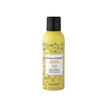 Alfaparf Style Stories Thermal Protector 200 ml