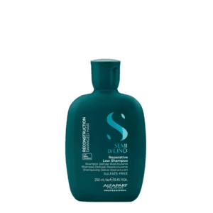 Alfaparf New Reconstruction Reparative Low Shampoo 250 ml