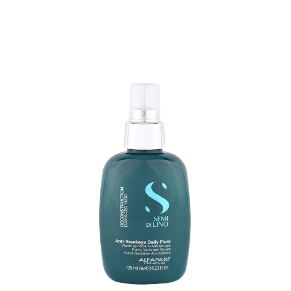 Alfaparf Reconstruction Anti-Breakage Daily Fluid 125ml