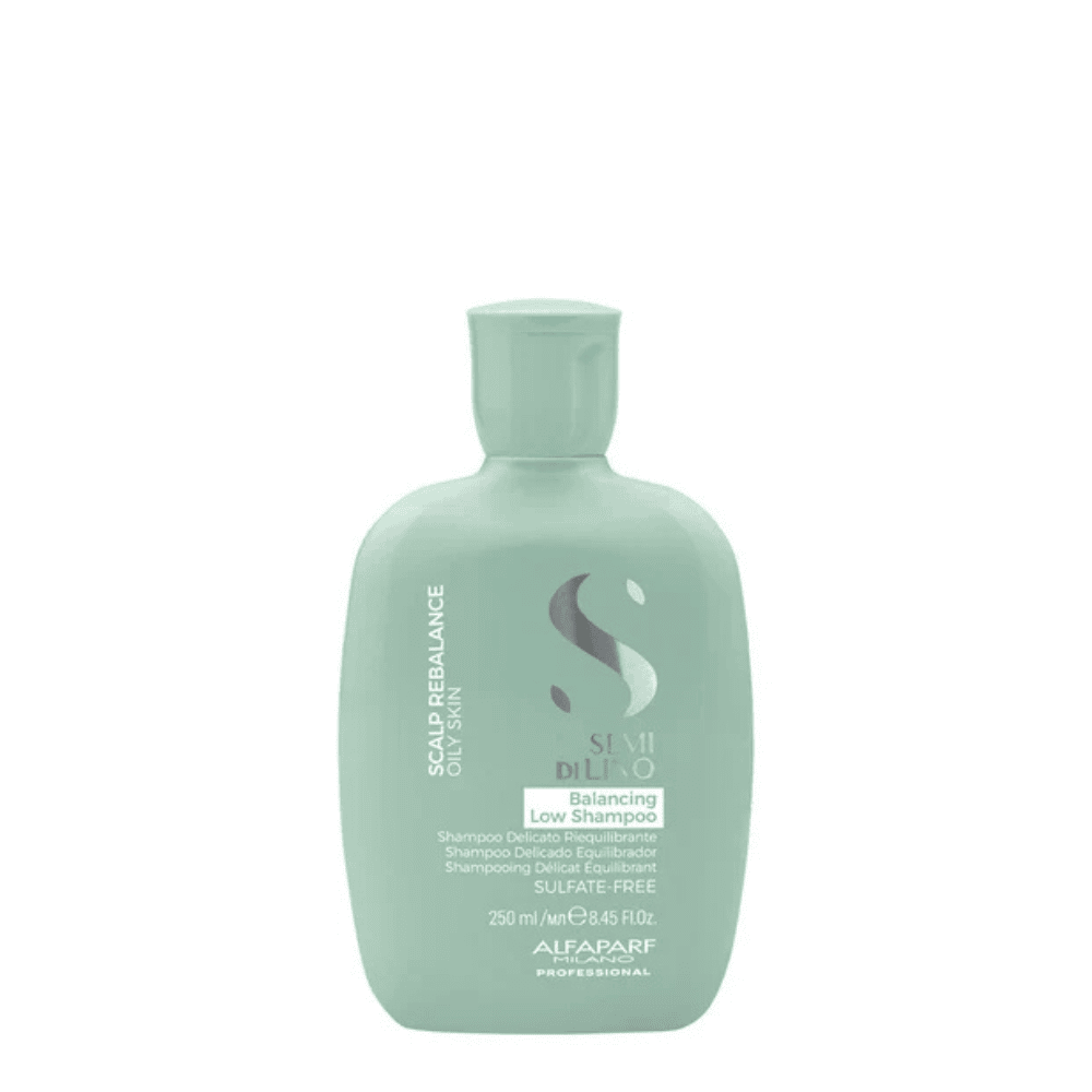 Alfaparf Scalp Renew Energizing Low Shampoo 250 ml