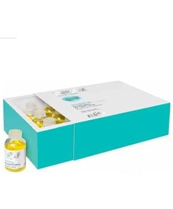 Italy Color Xtend olio protettivo per capelli trattati 12 fiale X 25 ml