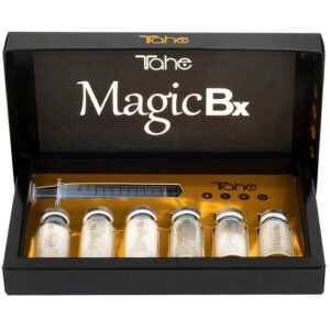Tahe magic bx 6 x10 ml "riempitore per capelli"