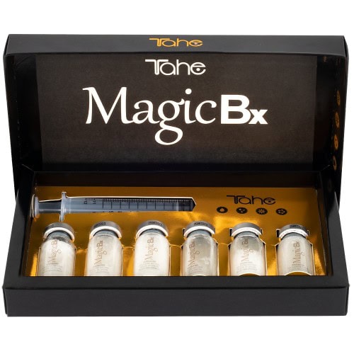 Tahe magic bx 6 x10 ml "riempitore per capelli"