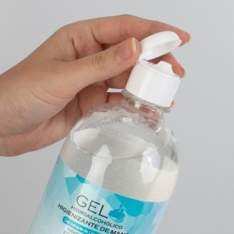 Tahe gel igienizzante mani idroalcolico dermoprotettivo  50 ml Tahe gel igienizzante mani idroalcolico dermoprotettivo 50 ml