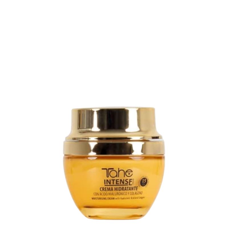 Tahe Intense Crema Idratante 50 ml