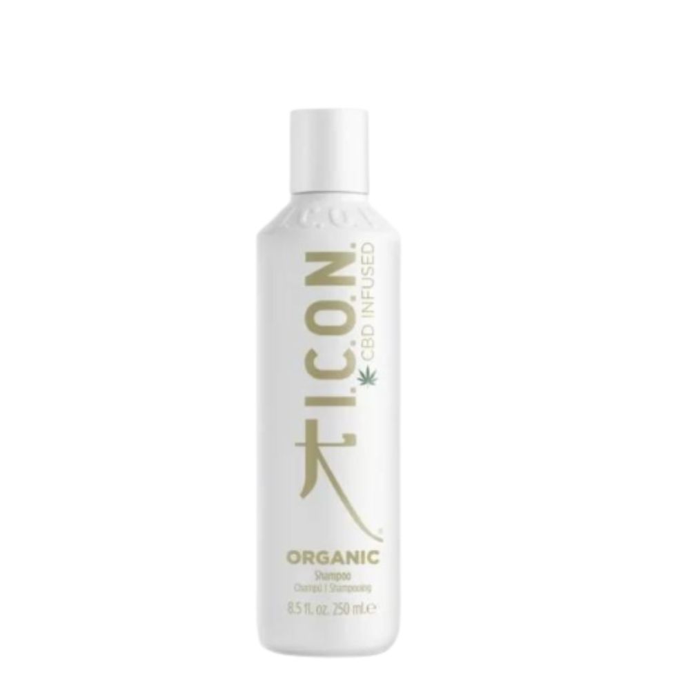 ml250 (15) Icon Organic Shampoo 250 ml