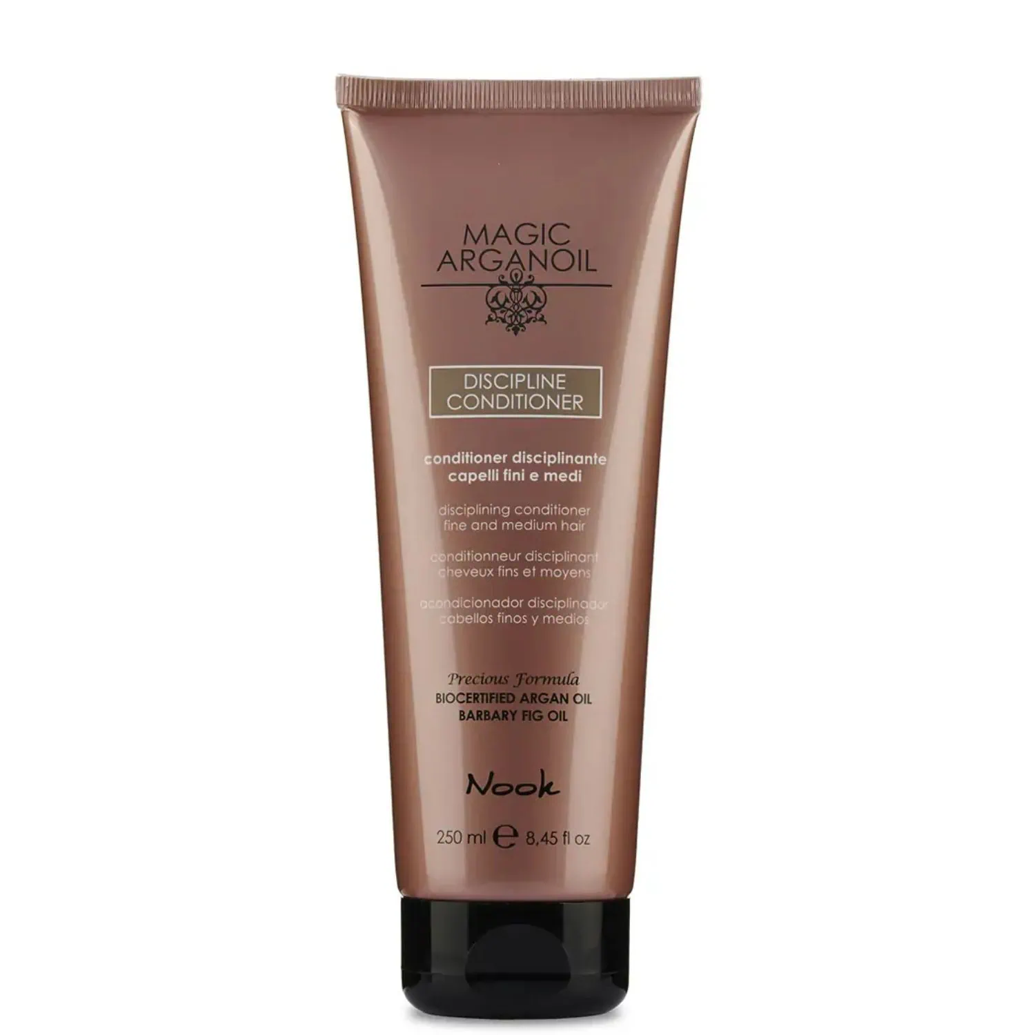 Nook Magic Arganoil Discipline Conditioner 250 ml