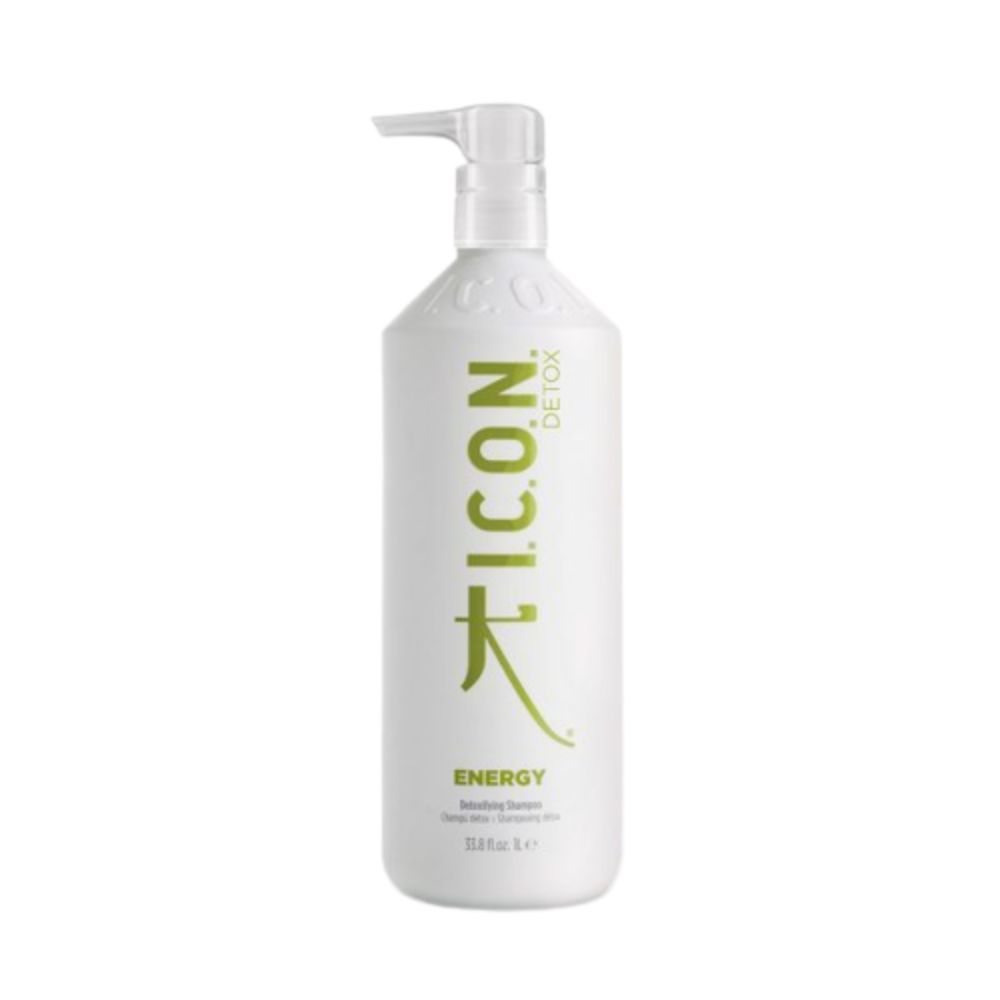 Icon Energy 1000 ml