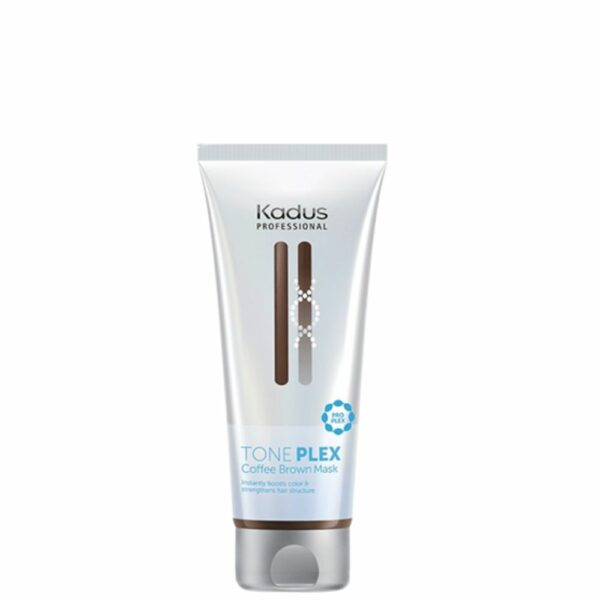 Kadus Toneplex Coffee Brawn Mask 200 ml