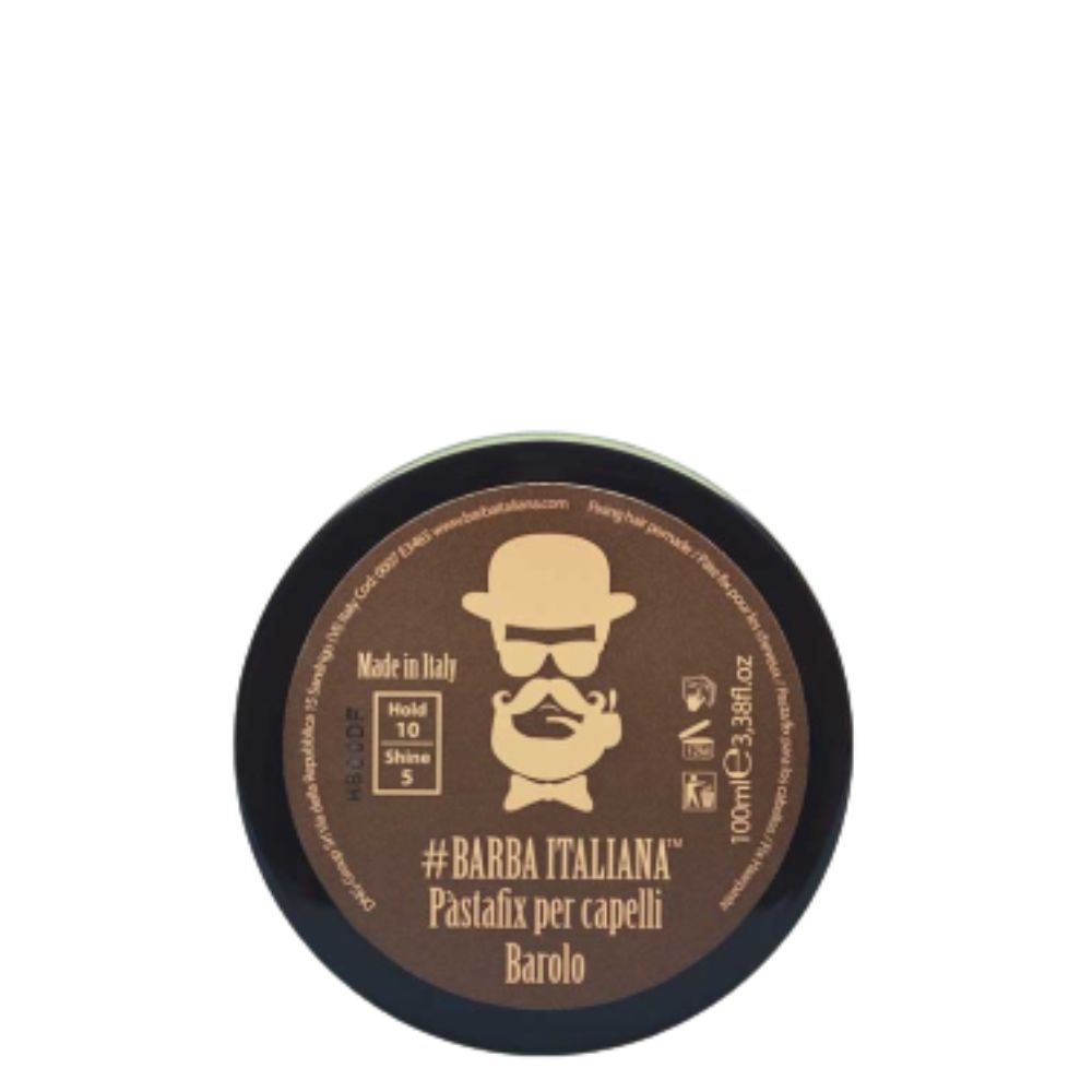 Barba Italiana Barolo 100 ml