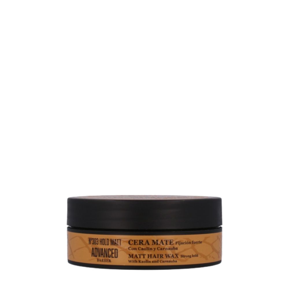 100 ml Tahe Advanced Barber Cera Matt n°303 100 ml Tahe Advanced Barber Cera Matt n°303 100 ml