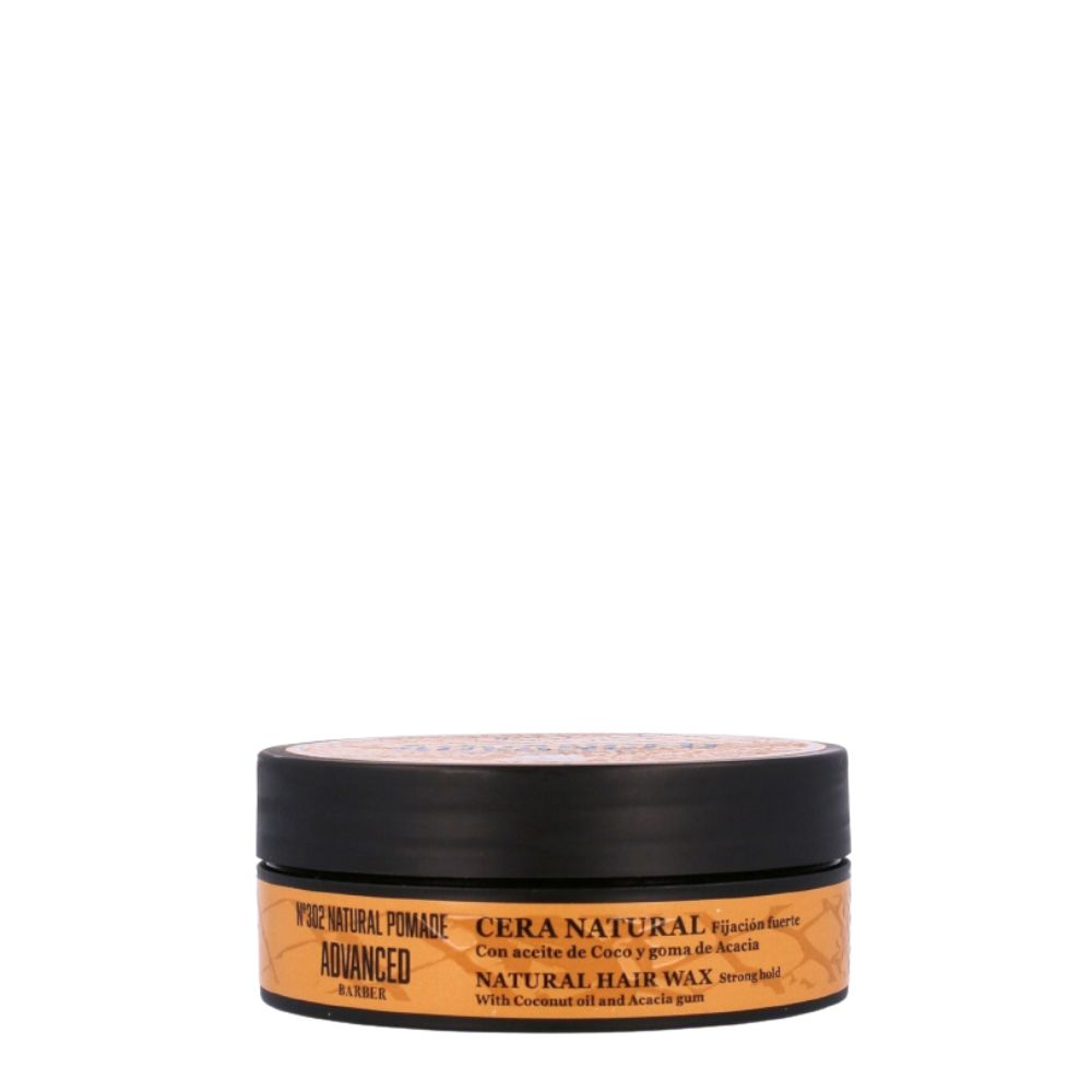 100 mlTahe Advanced Barber Cera Natural n°302 100 ml Tahe Advanced Barber Cera Natural n°302 100 ml