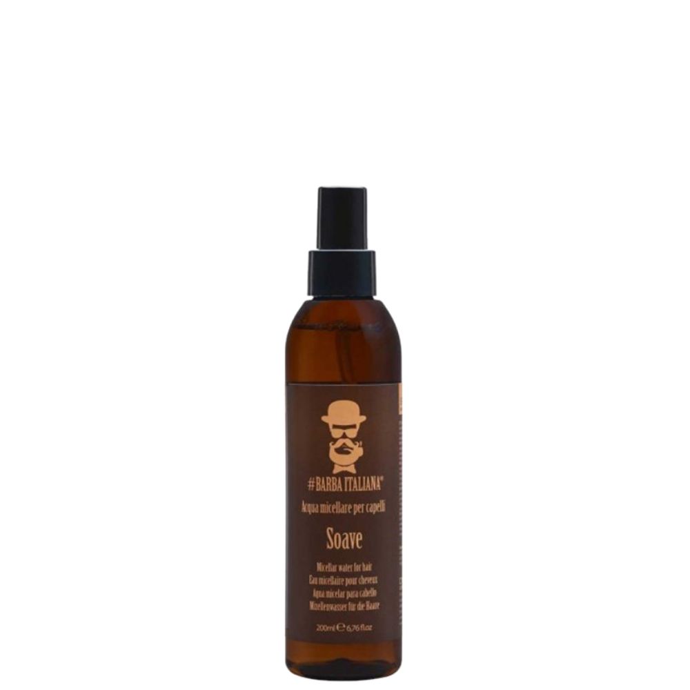 Barba Italiana Soave 150 ml