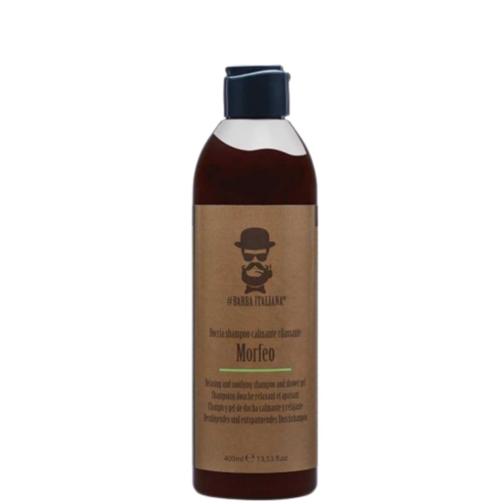 Barba Italiana Morfeo 400 ml