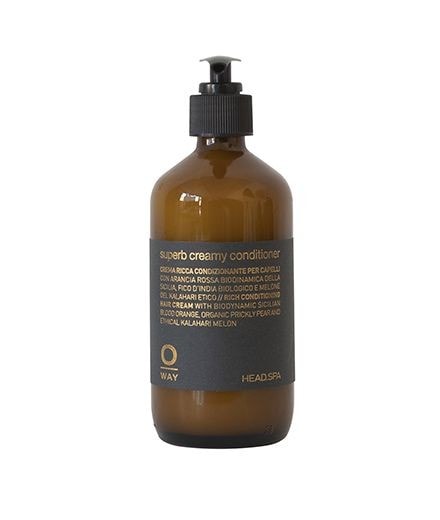 Oway Superb Creamy Conditioner 240 ml