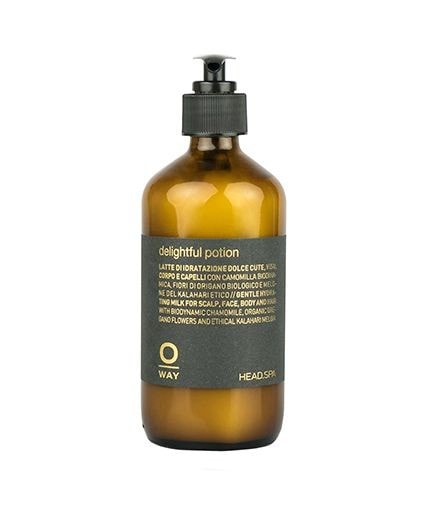 Oway Delightful Potion 240 ml